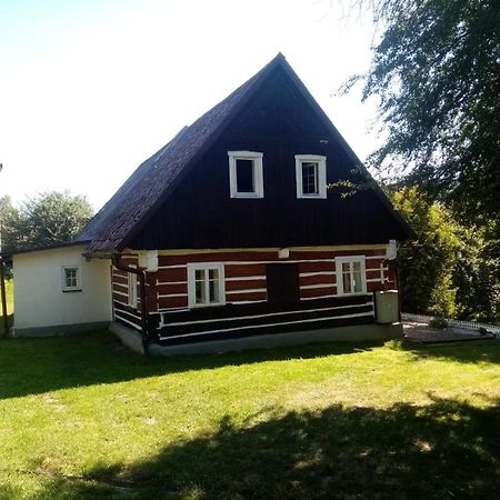 Roubenka Krkonose - Adrspach Radvanice  Esterno foto