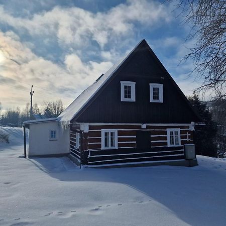 Roubenka Krkonose - Adrspach Radvanice  Esterno foto